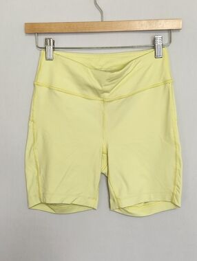 Outdoor Voices 5" Warmup Short Size S